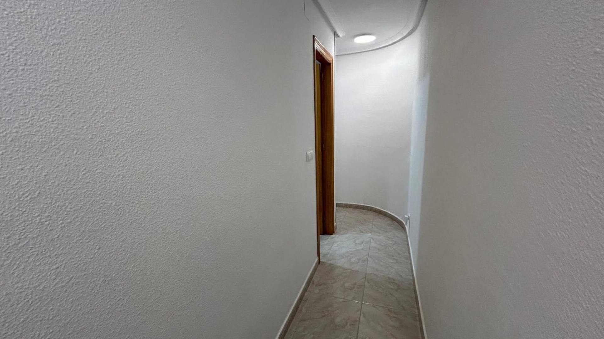 Revente - Appartement - Torrevieja - Torrevieja Centro