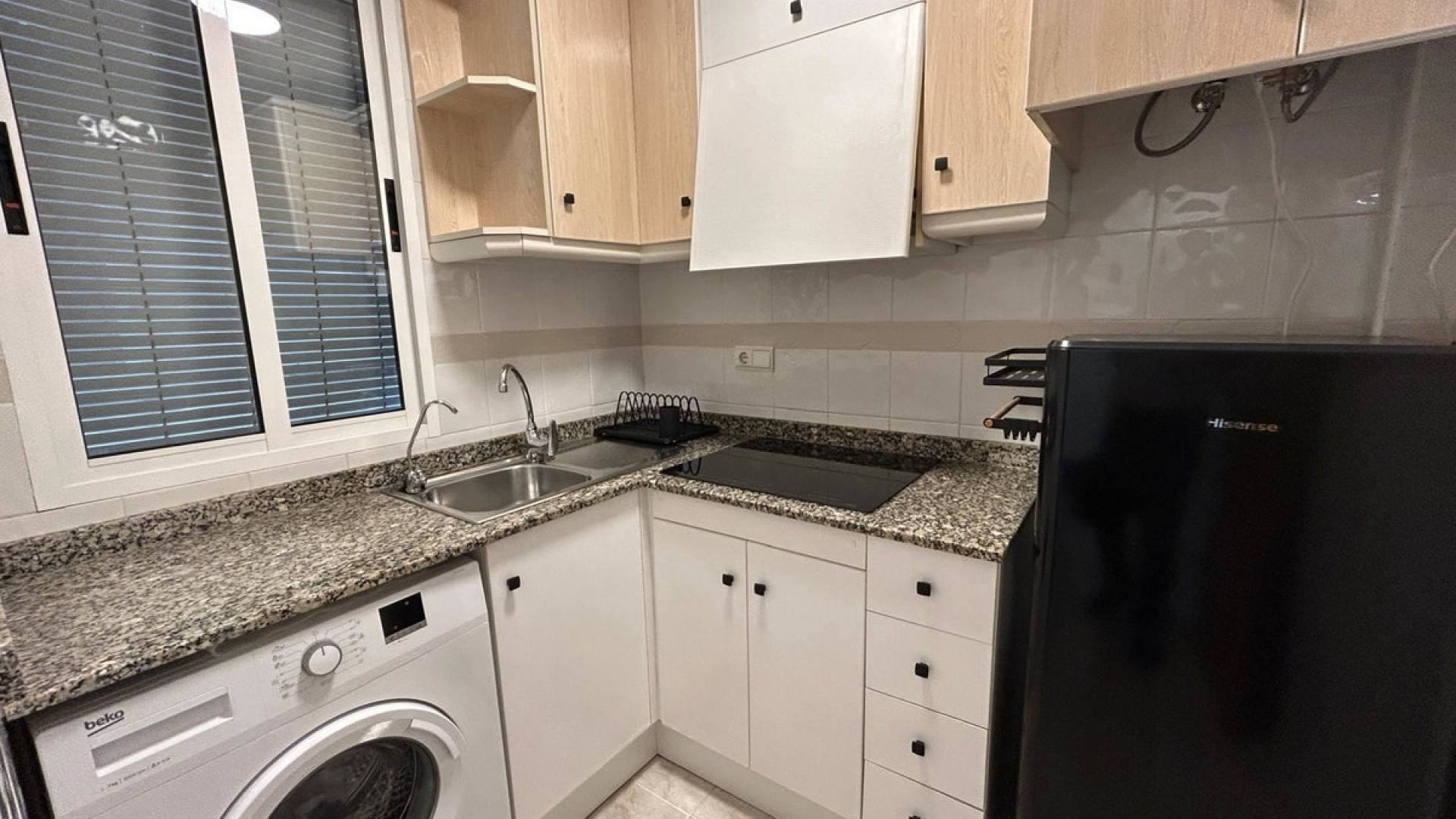Revente - Appartement - Torrevieja - Torrevieja Centro