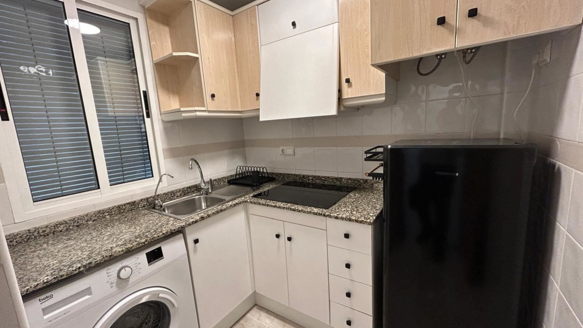 Revente - Appartement - Torrevieja - Torrevieja Centro