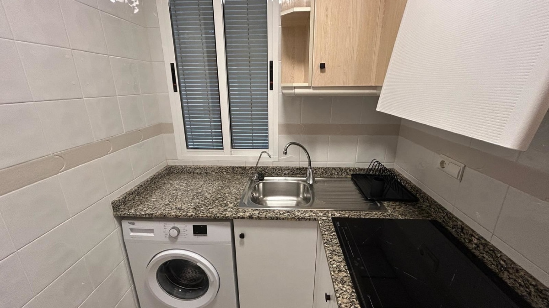 Revente - Appartement - Torrevieja - Torrevieja Centro