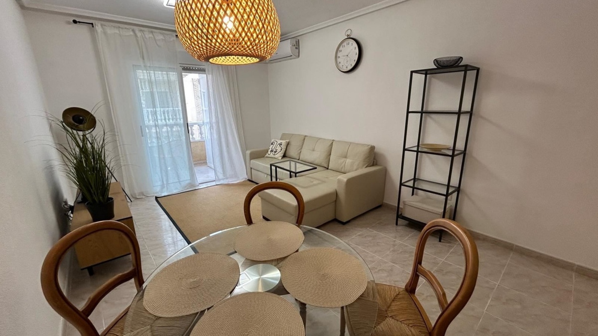 Revente - Appartement - Torrevieja - Torrevieja Centro