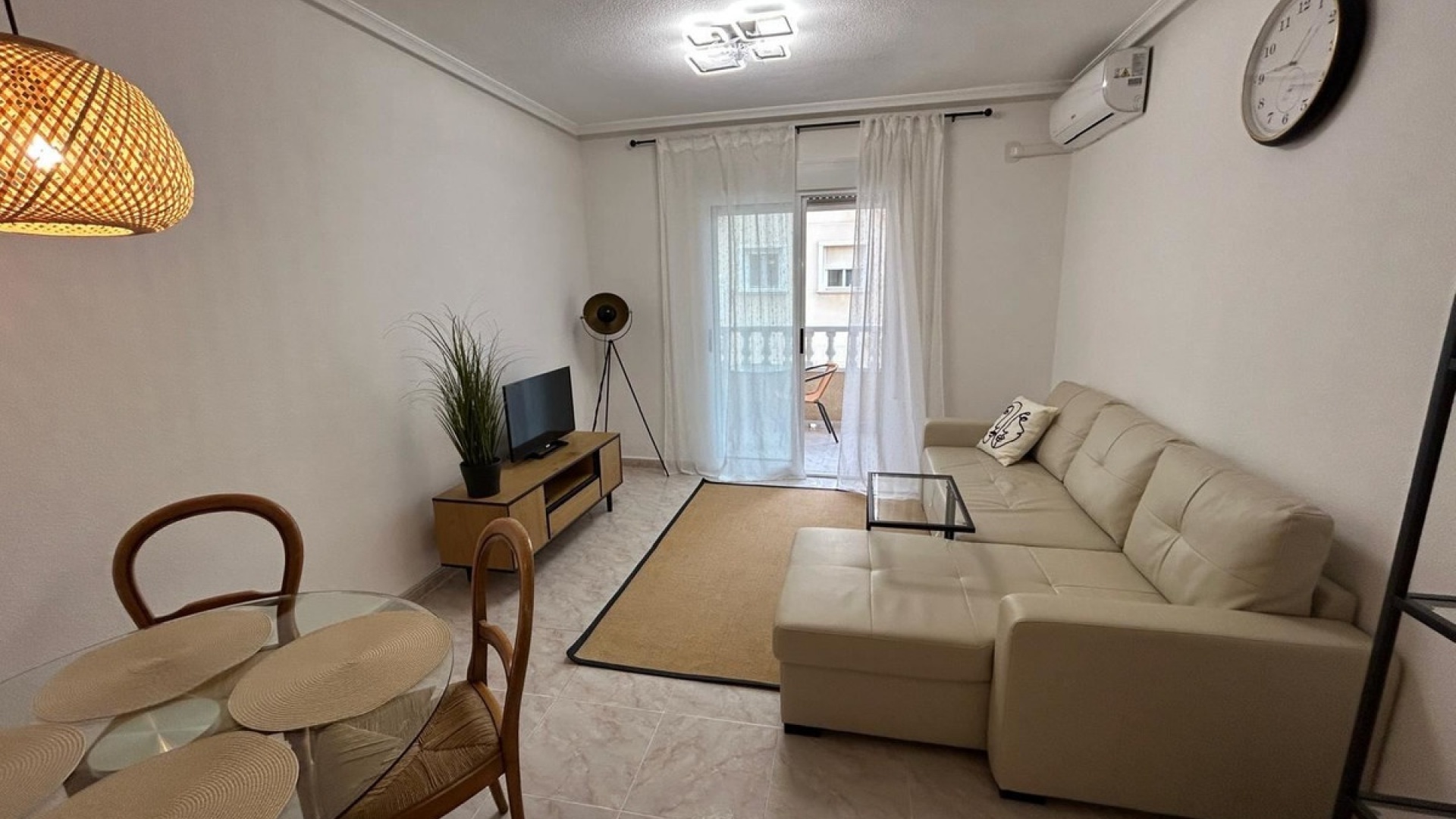 Revente - Appartement - Torrevieja - Torrevieja Centro