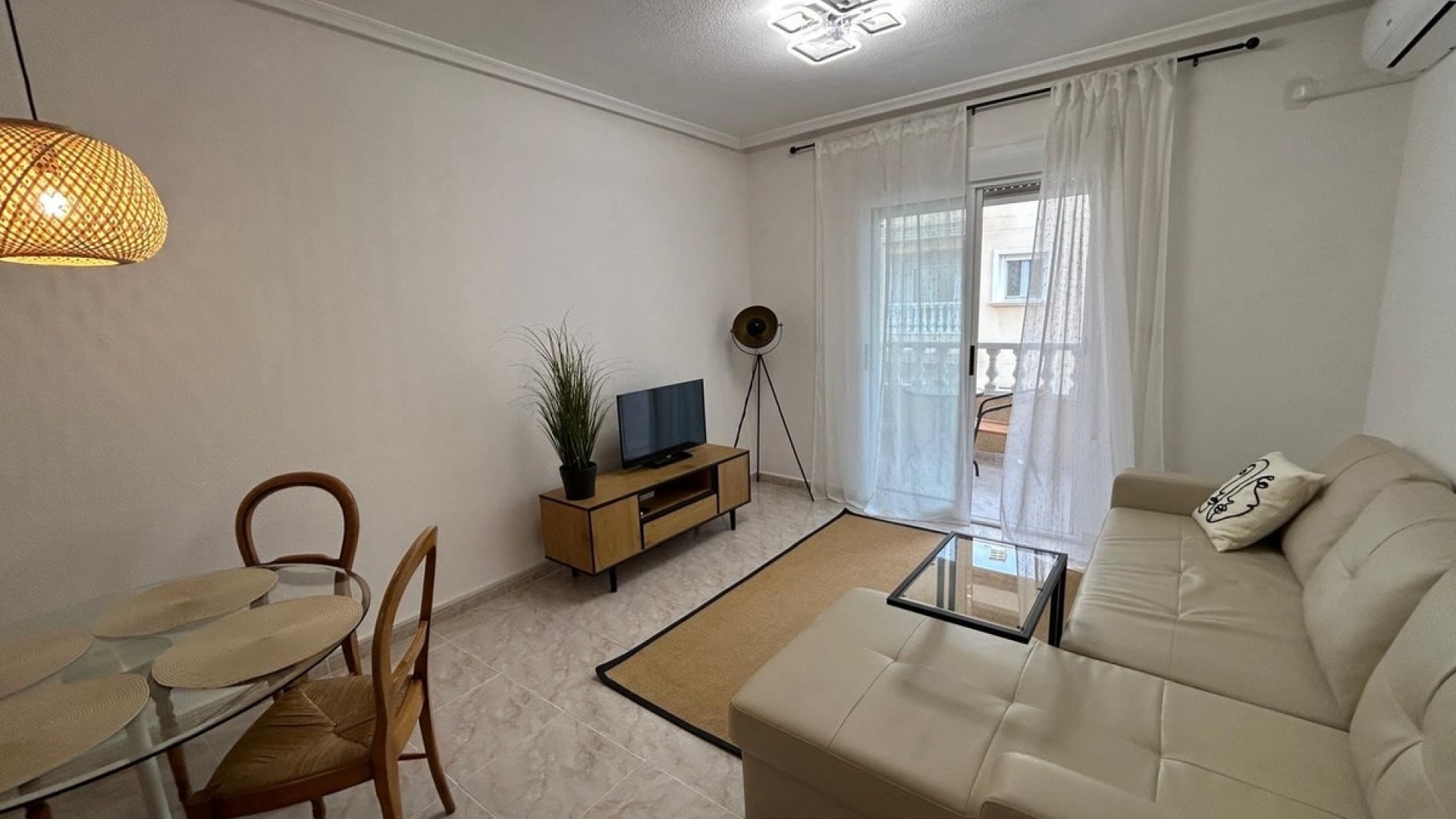 Revente - Appartement - Torrevieja - Torrevieja Centro