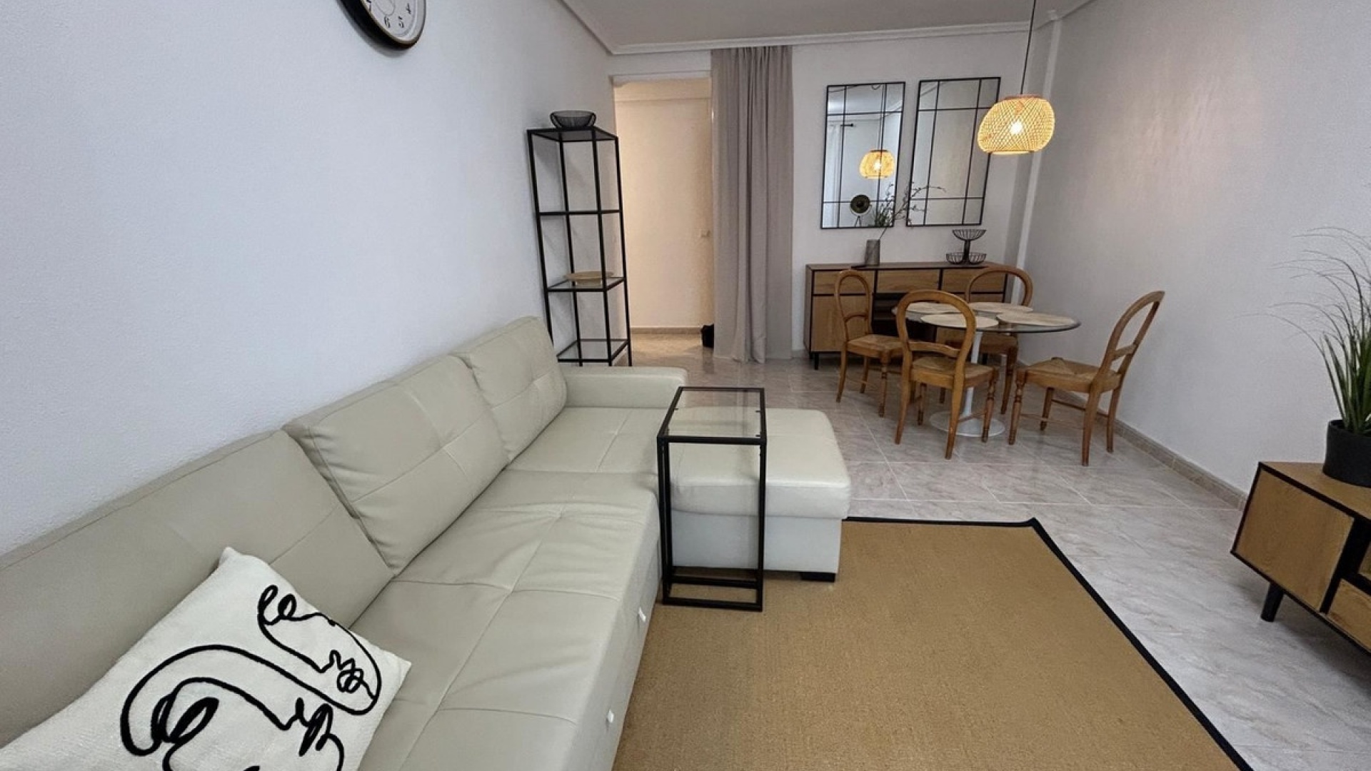 Revente - Appartement - Torrevieja - Torrevieja Centro