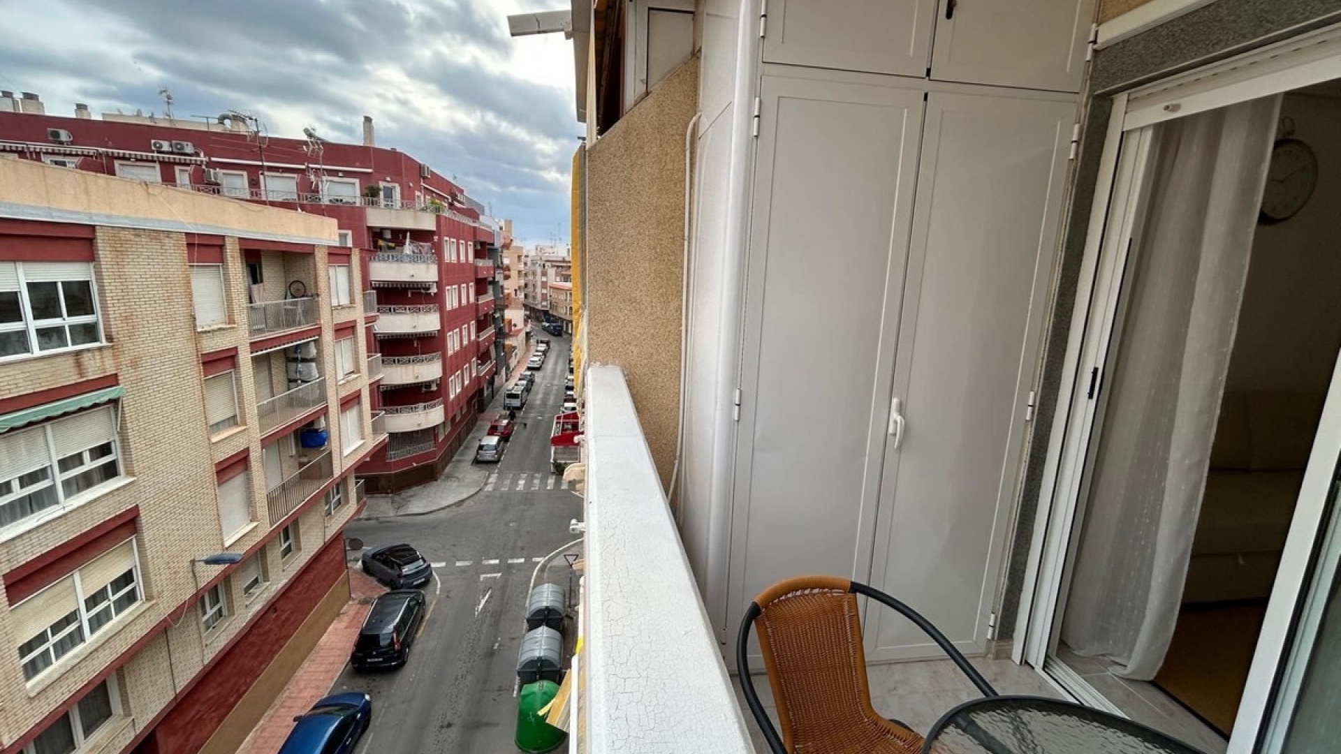 Revente - Appartement - Torrevieja - Torrevieja Centro