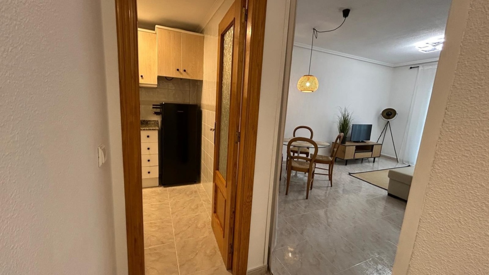 Revente - Appartement - Torrevieja - Torrevieja Centro