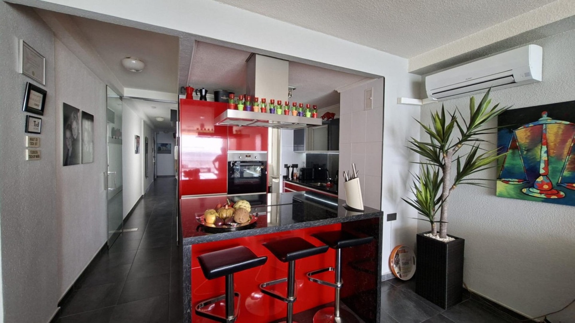 Revente - Appartement - Torrevieja - Torrevieja Centro