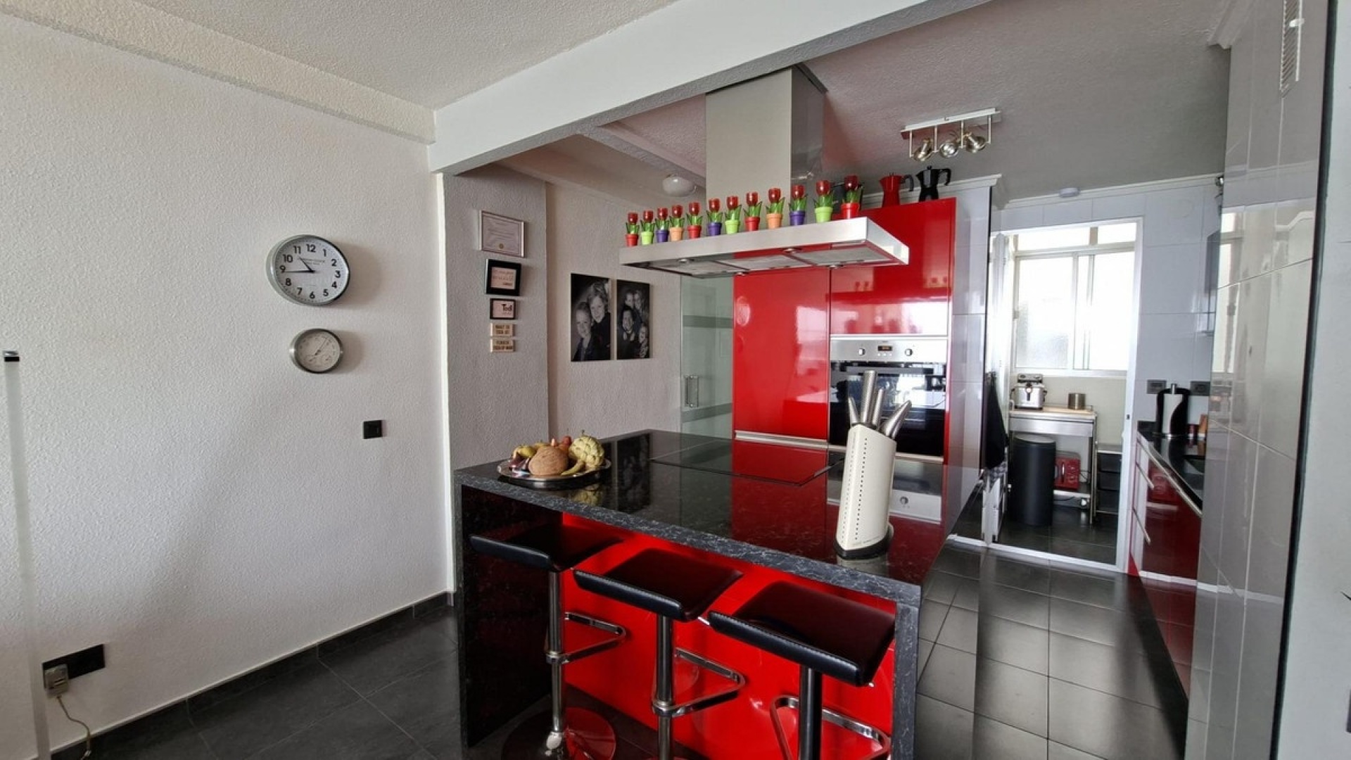 Revente - Appartement - Torrevieja - Torrevieja Centro
