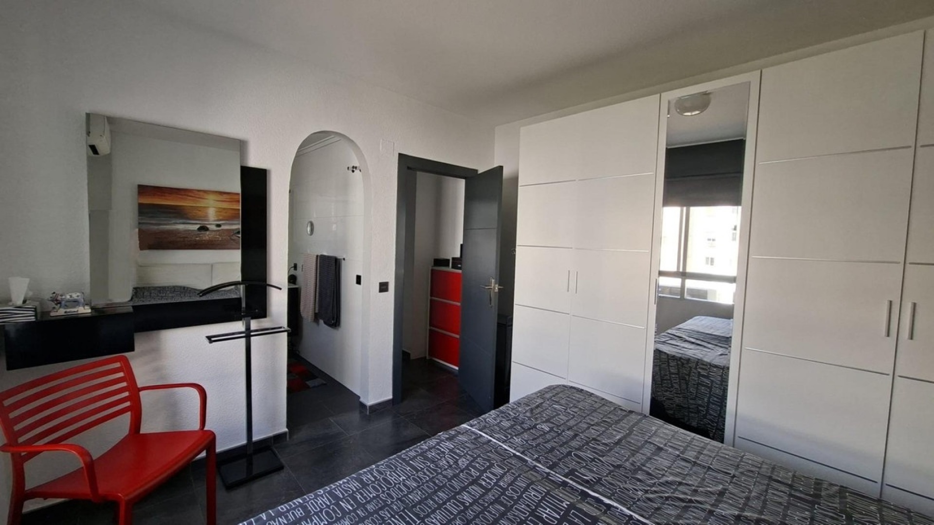 Revente - Appartement - Torrevieja - Torrevieja Centro