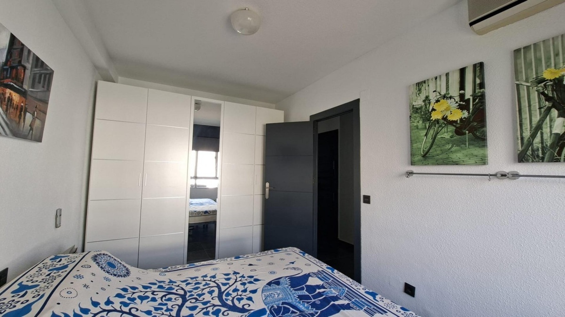 Revente - Appartement - Torrevieja - Torrevieja Centro
