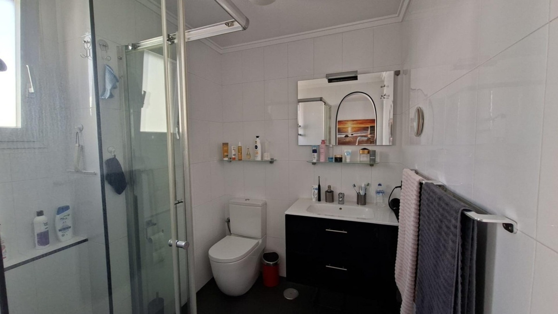 Revente - Appartement - Torrevieja - Torrevieja Centro