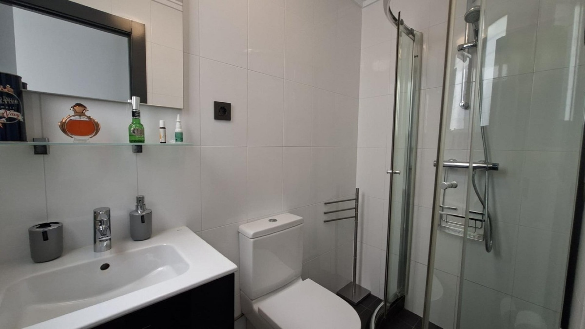 Revente - Appartement - Torrevieja - Torrevieja Centro