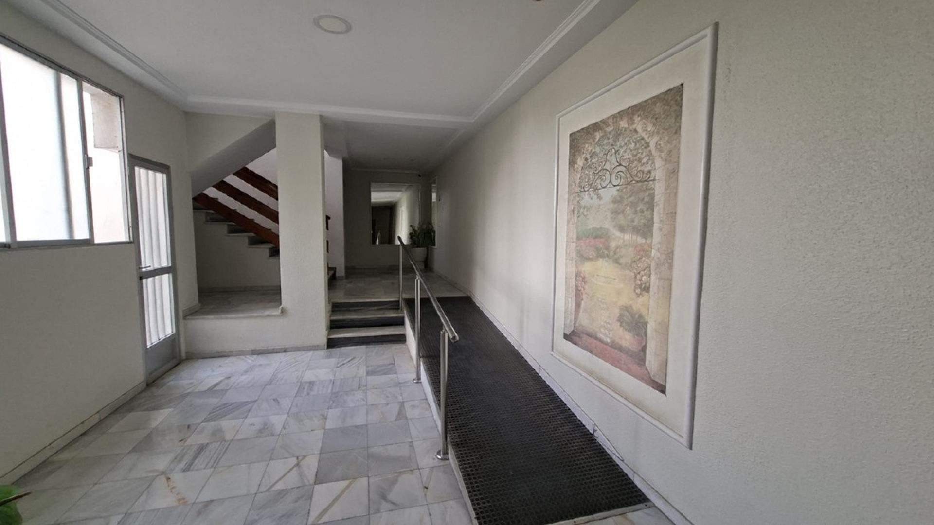 Revente - Appartement - Torrevieja - Torrevieja Centro