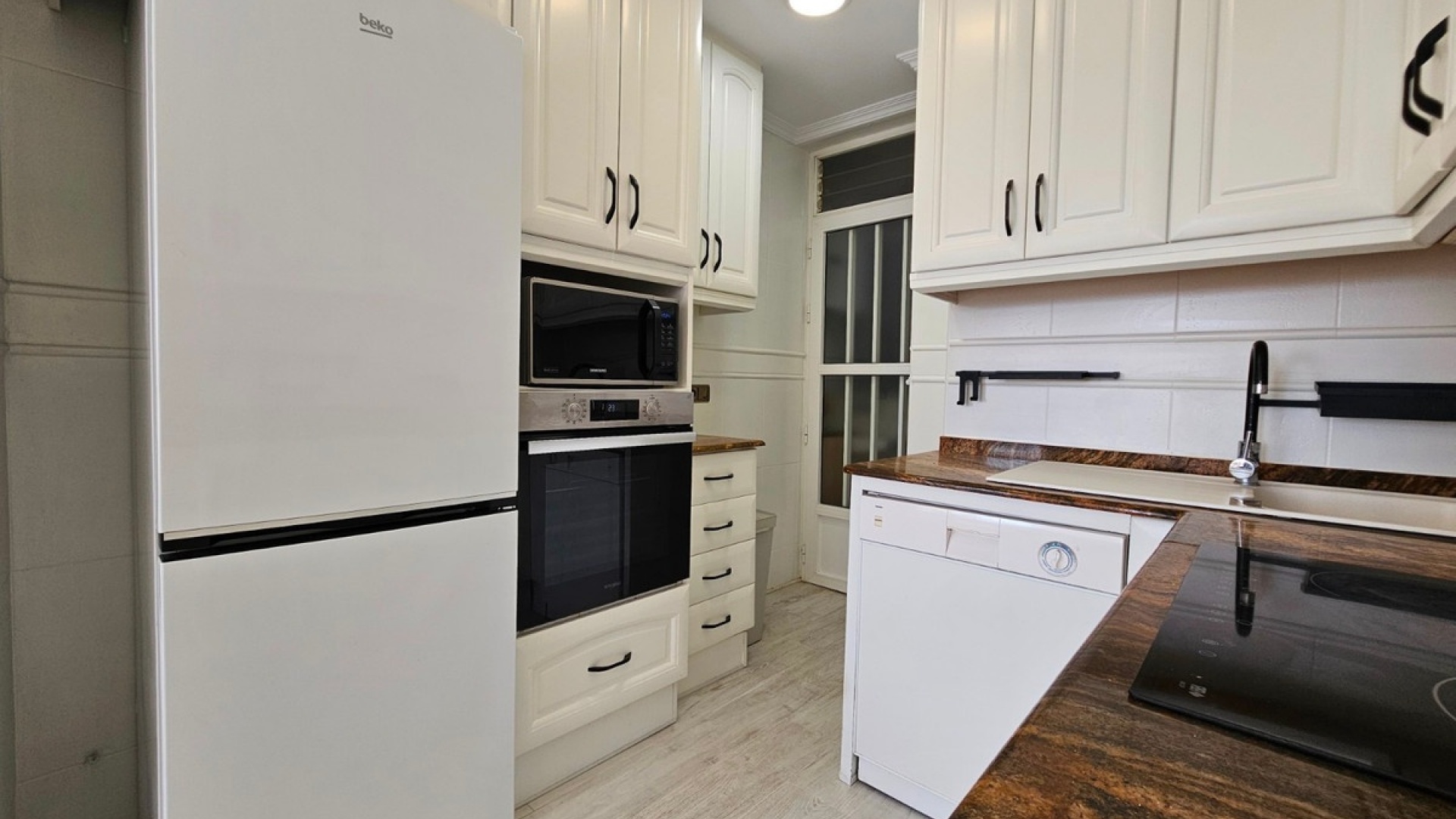 Revente - Appartement - Torrevieja - Torrevieja Centro
