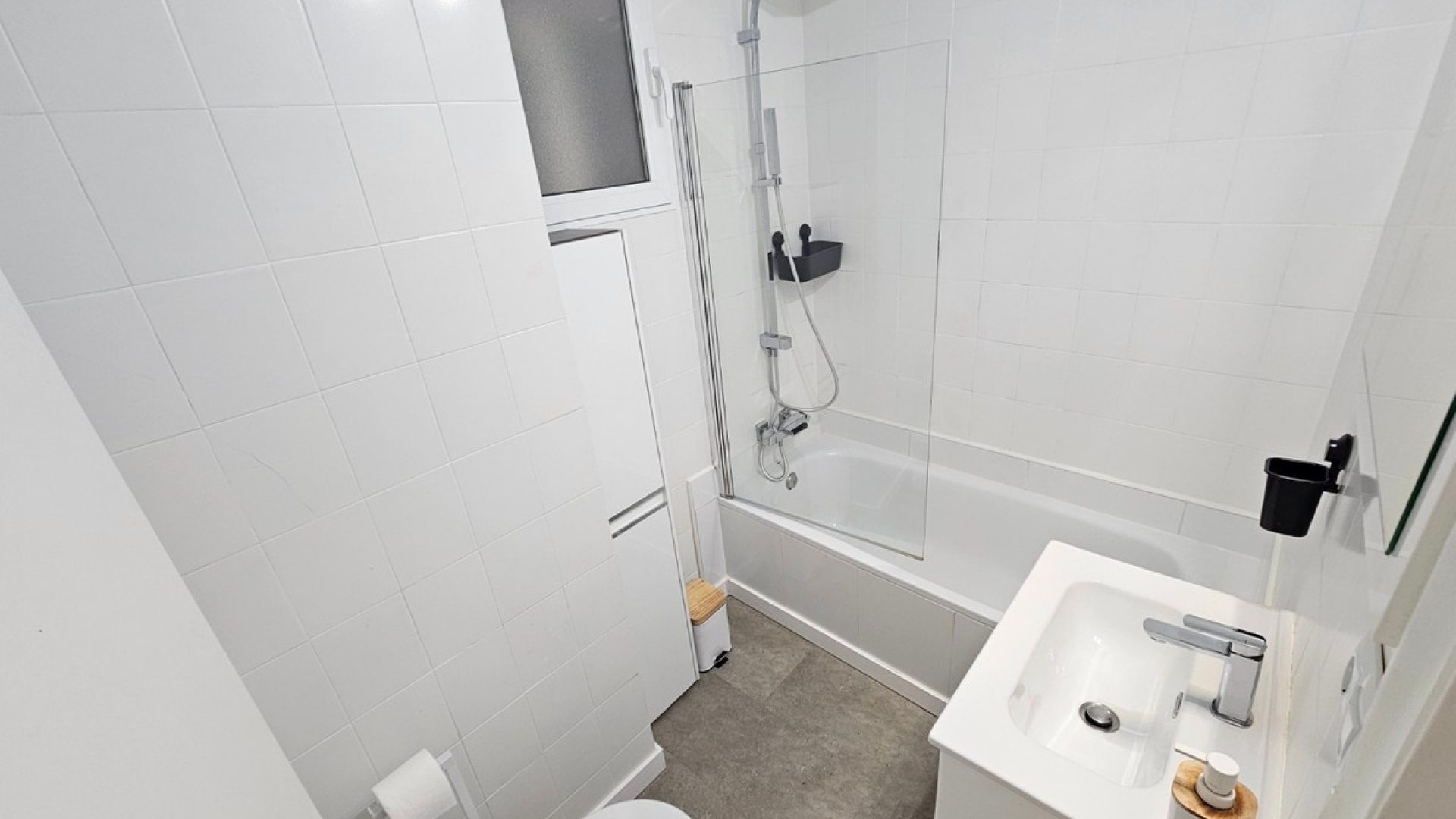 Revente - Appartement - Torrevieja - Torrevieja Centro