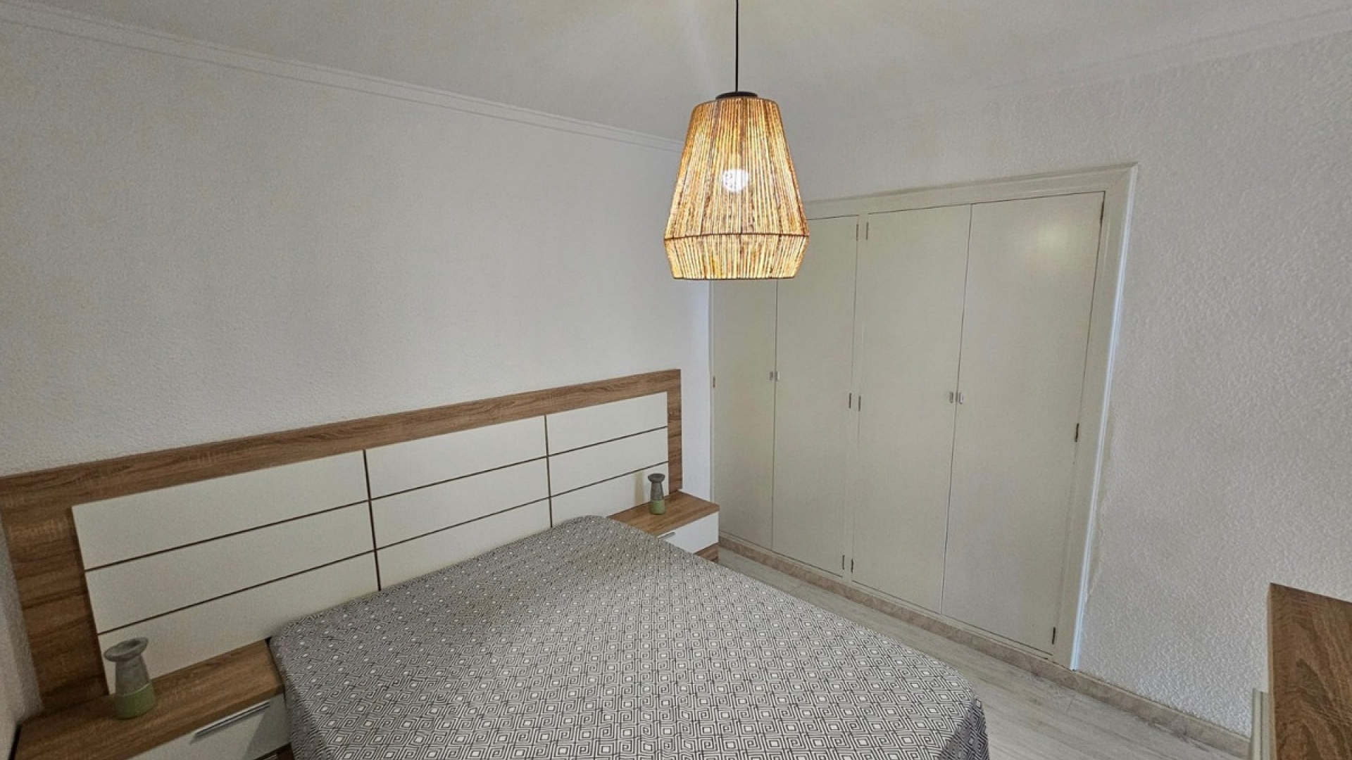 Revente - Appartement - Torrevieja - Torrevieja Centro