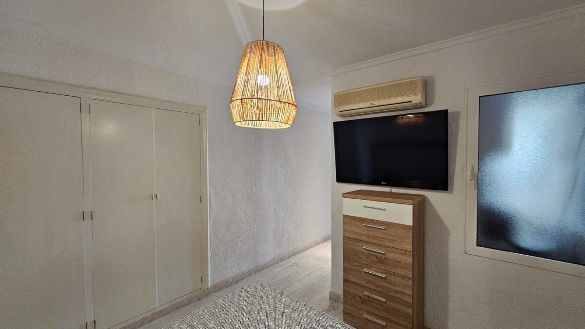 Revente - Appartement - Torrevieja - Torrevieja Centro