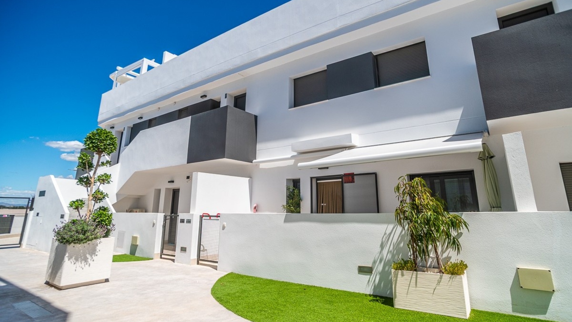Revente - Appartement - Torrevieja - Torrevieja Centro