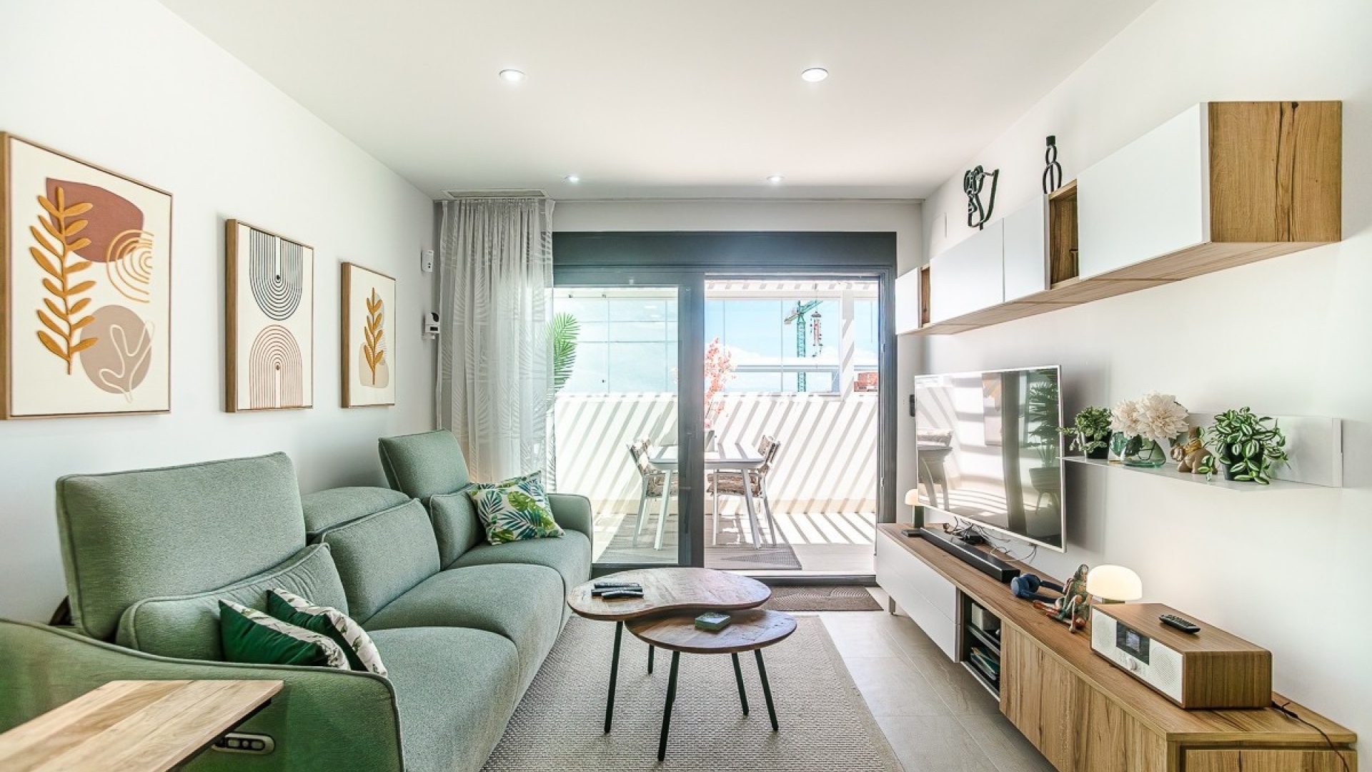Revente - Appartement - Torrevieja - Torrevieja Centro