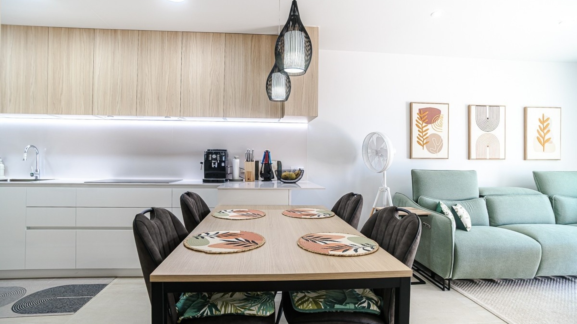 Revente - Appartement - Torrevieja - Torrevieja Centro
