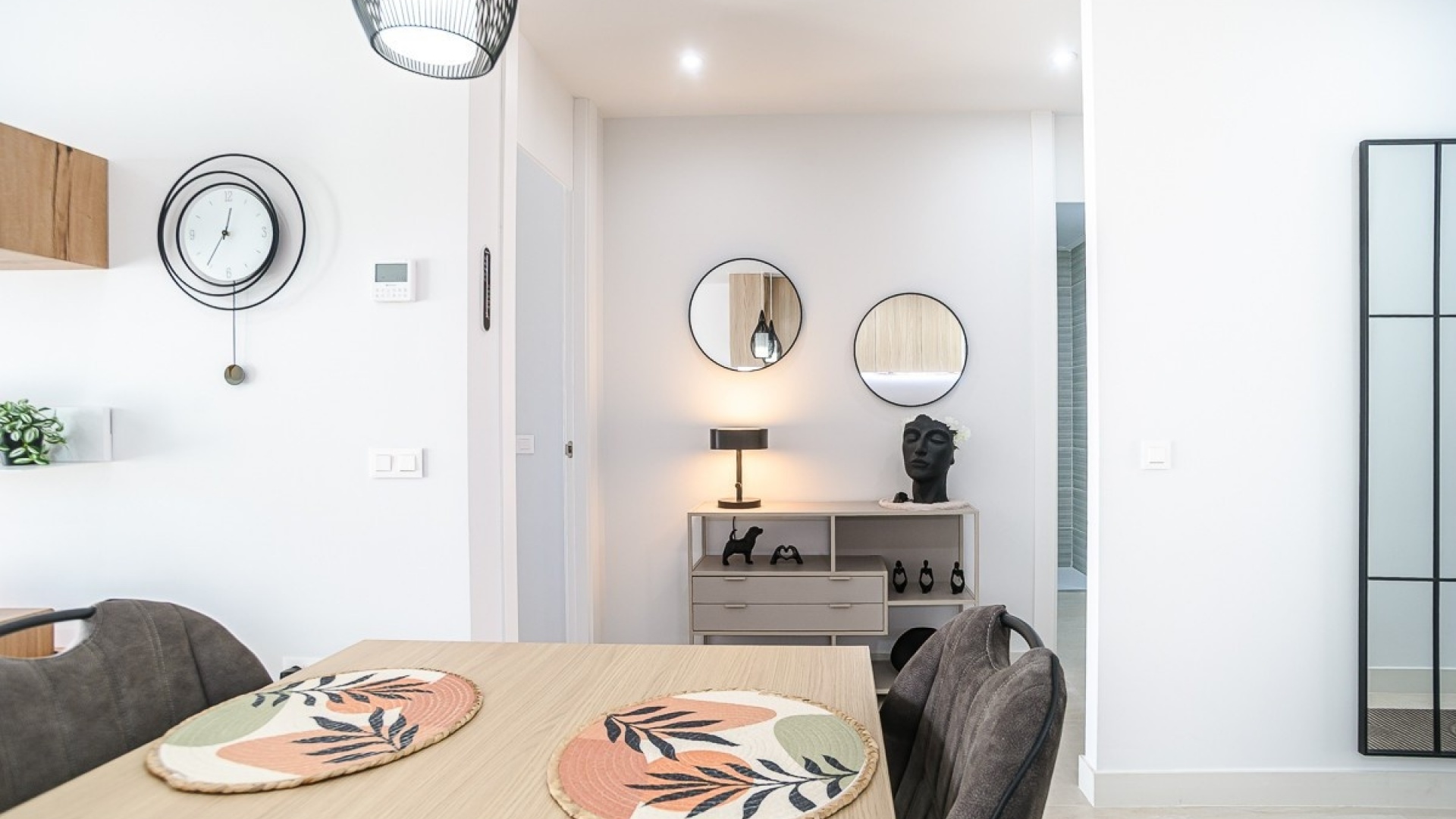 Revente - Appartement - Torrevieja - Torrevieja Centro