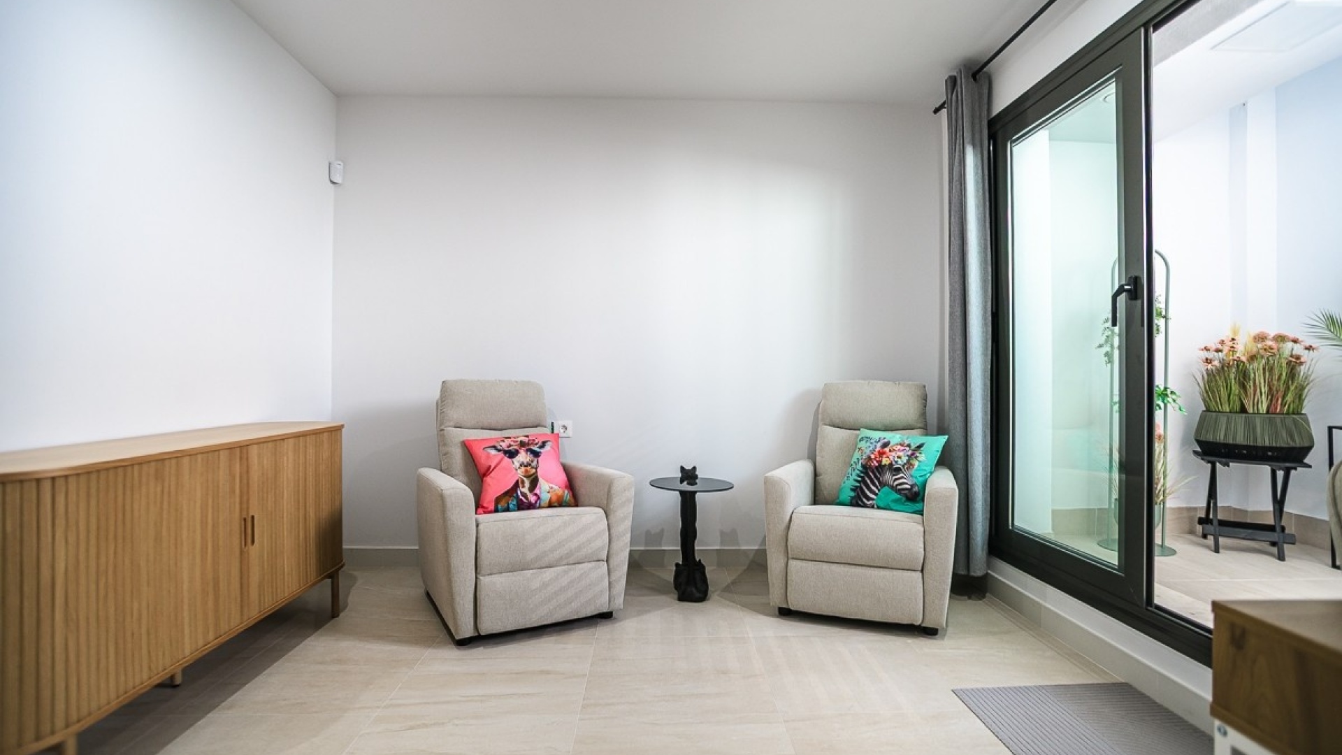 Revente - Appartement - Torrevieja - Torrevieja Centro