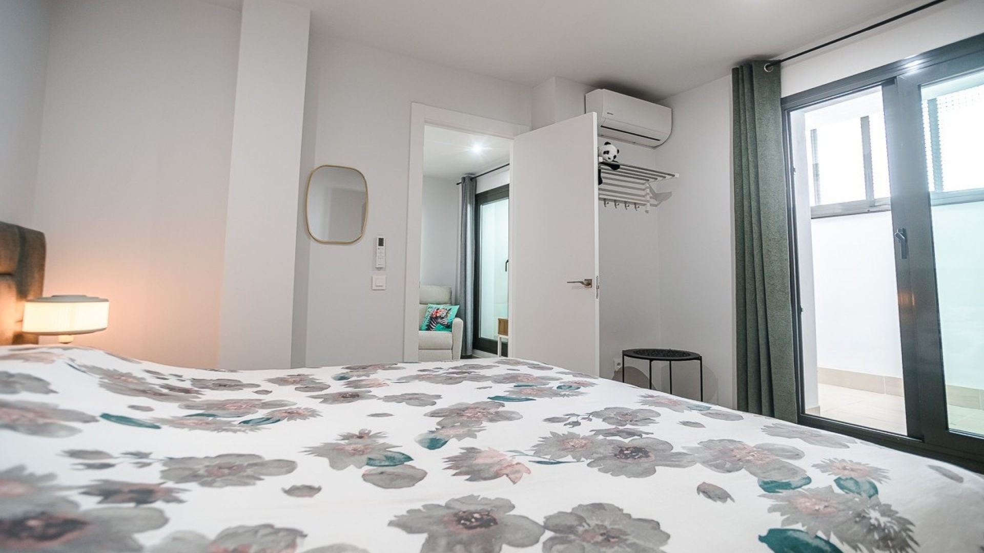 Revente - Appartement - Torrevieja - Torrevieja Centro
