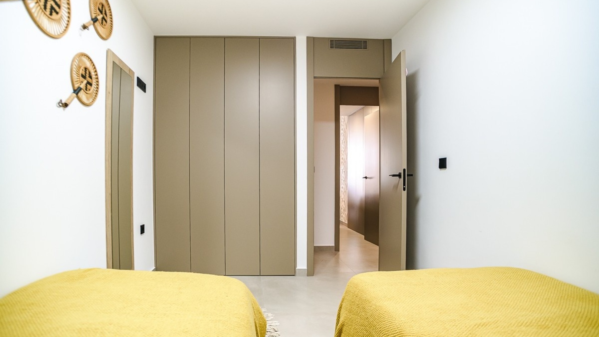 Revente - Appartement - Torrevieja - Torrevieja Centro