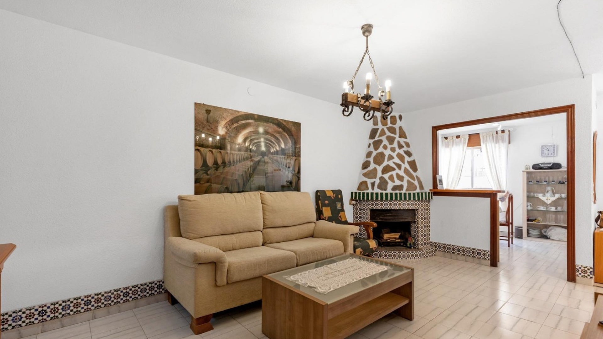 Revente - Appartement - Torrevieja - Torrevieja Centro