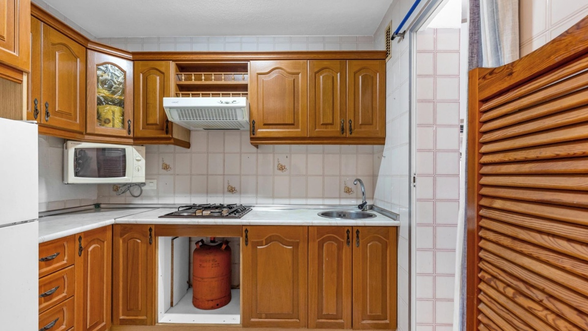 Revente - Appartement - Torrevieja - Torrevieja Centro