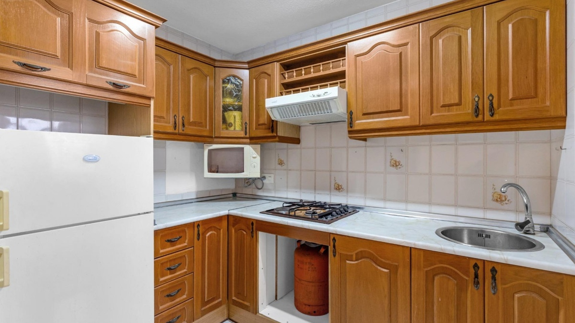Revente - Appartement - Torrevieja - Torrevieja Centro
