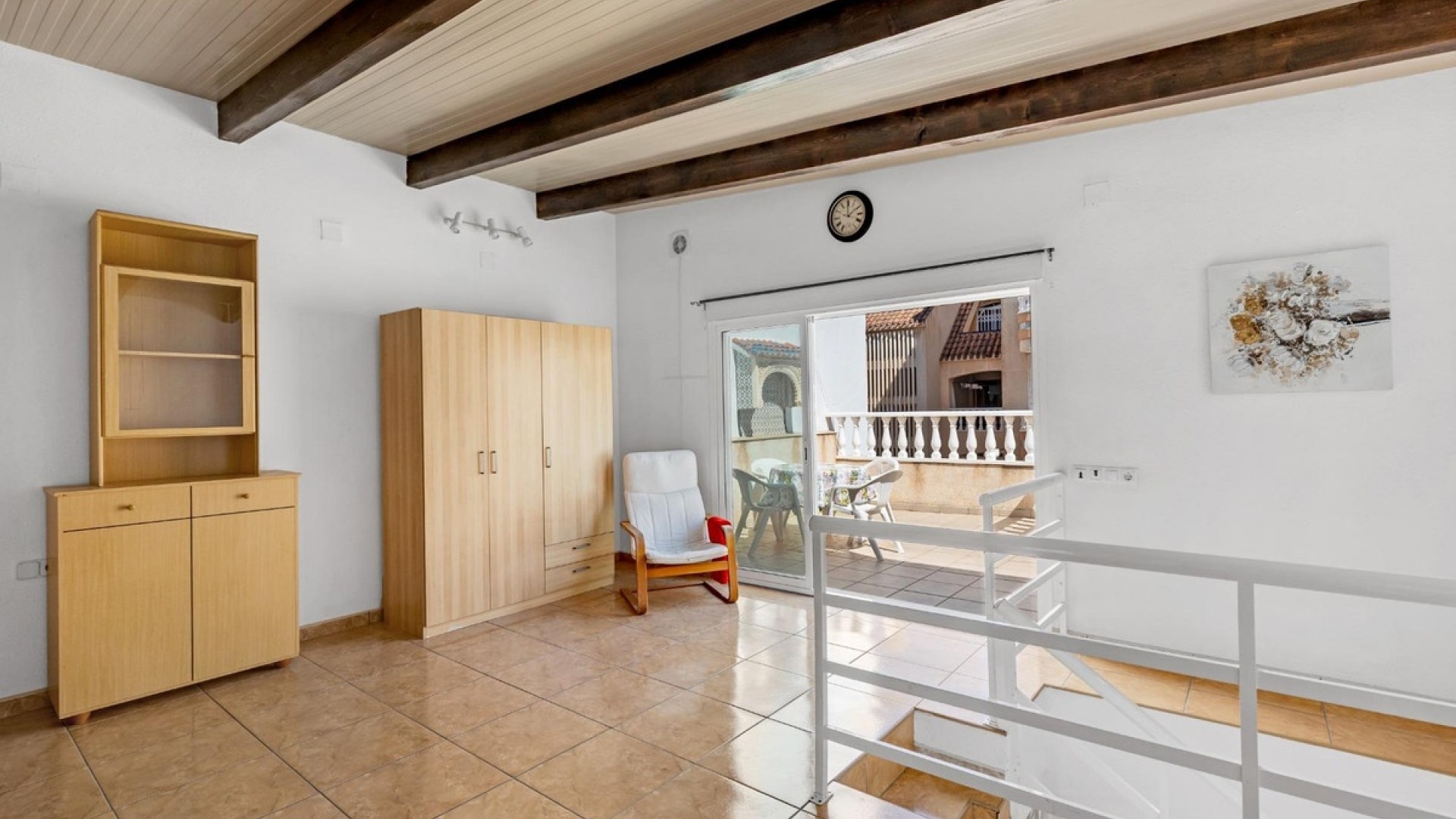 Revente - Appartement - Torrevieja - Torrevieja Centro