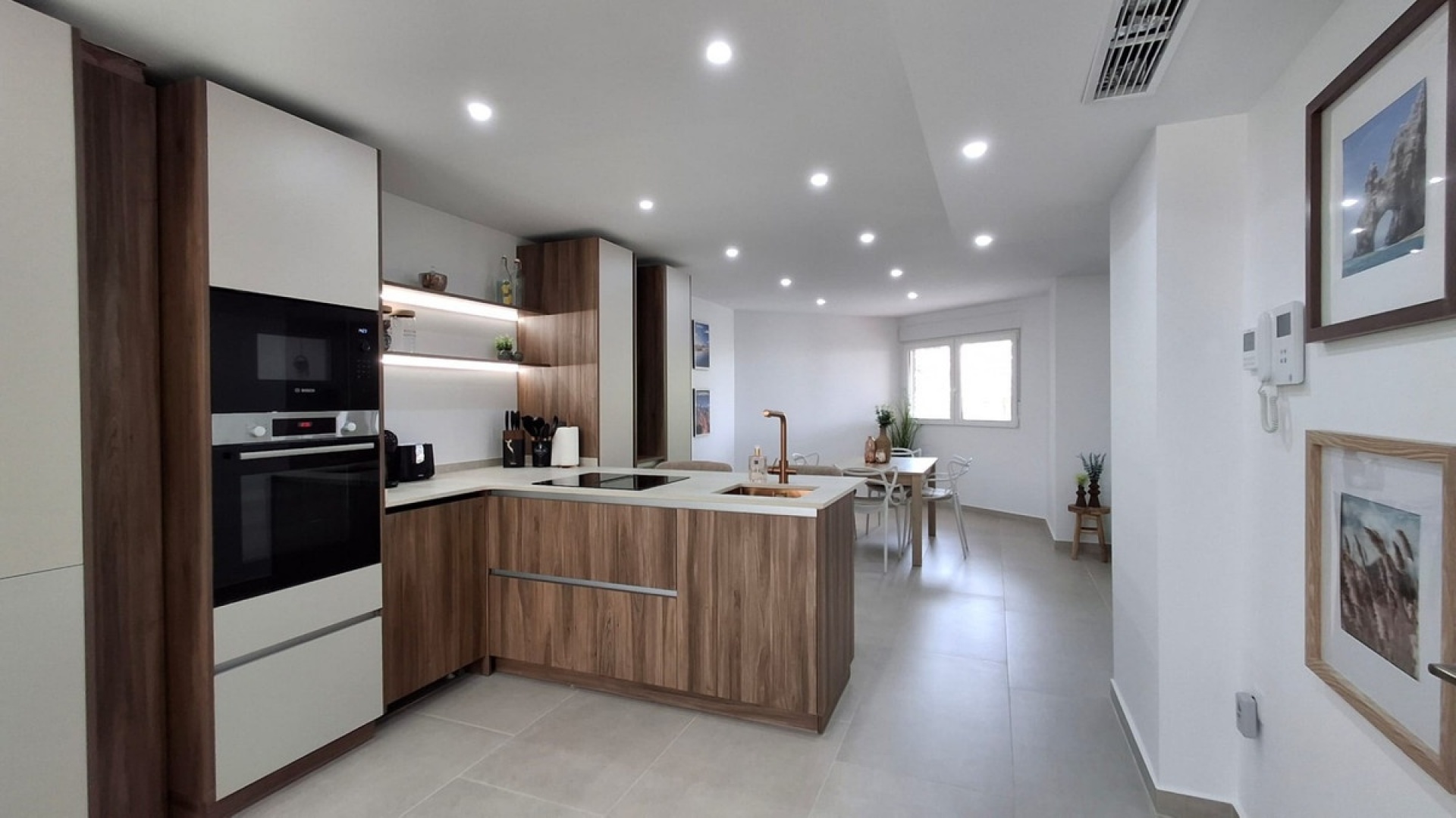 Revente - Appartement - Torrevieja - Torrevieja Centro
