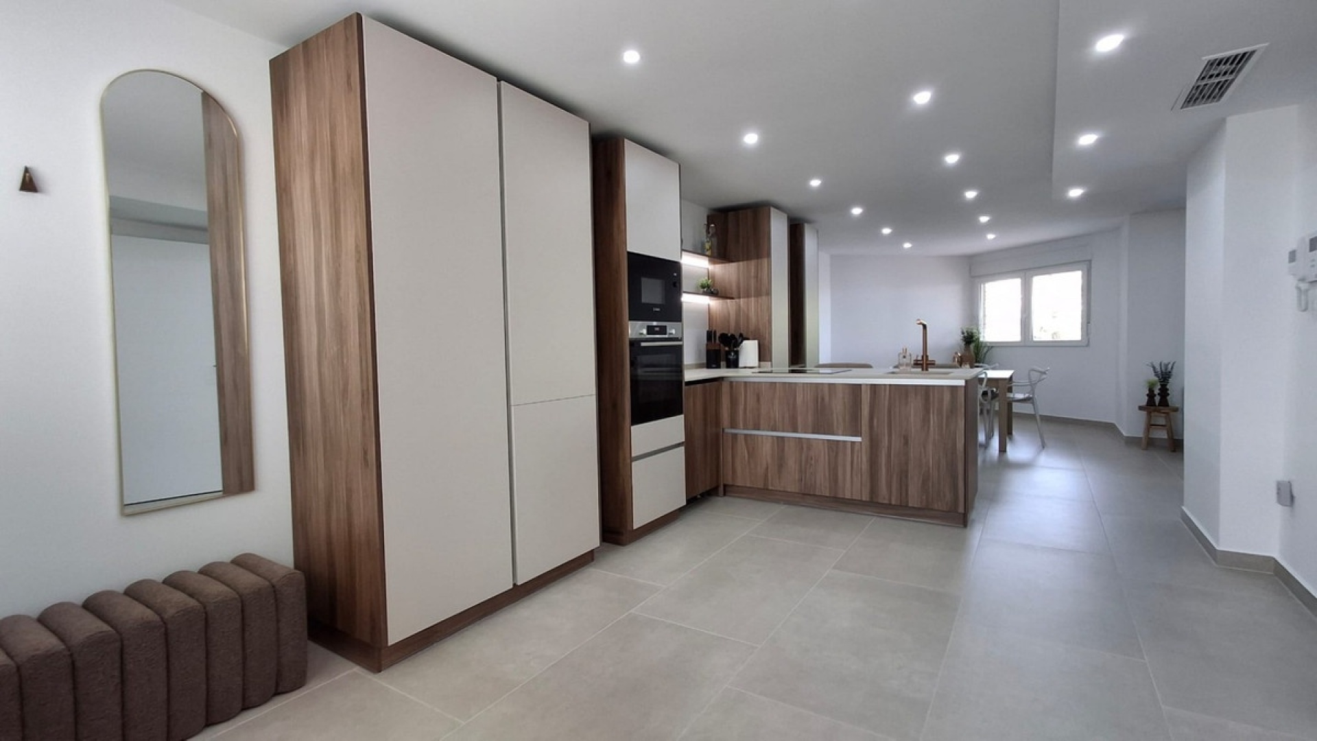 Revente - Appartement - Torrevieja - Torrevieja Centro