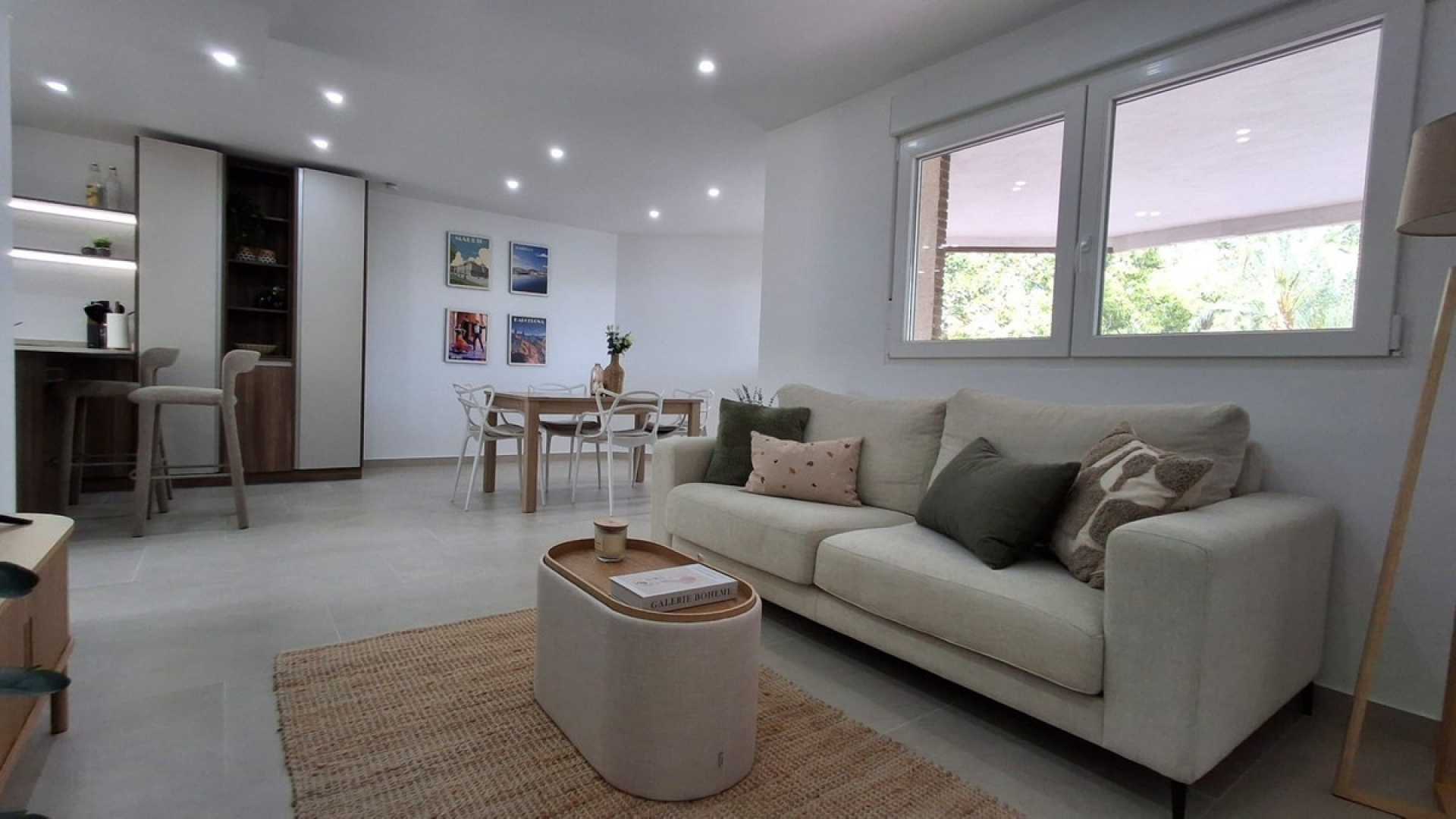 Revente - Appartement - Torrevieja - Torrevieja Centro