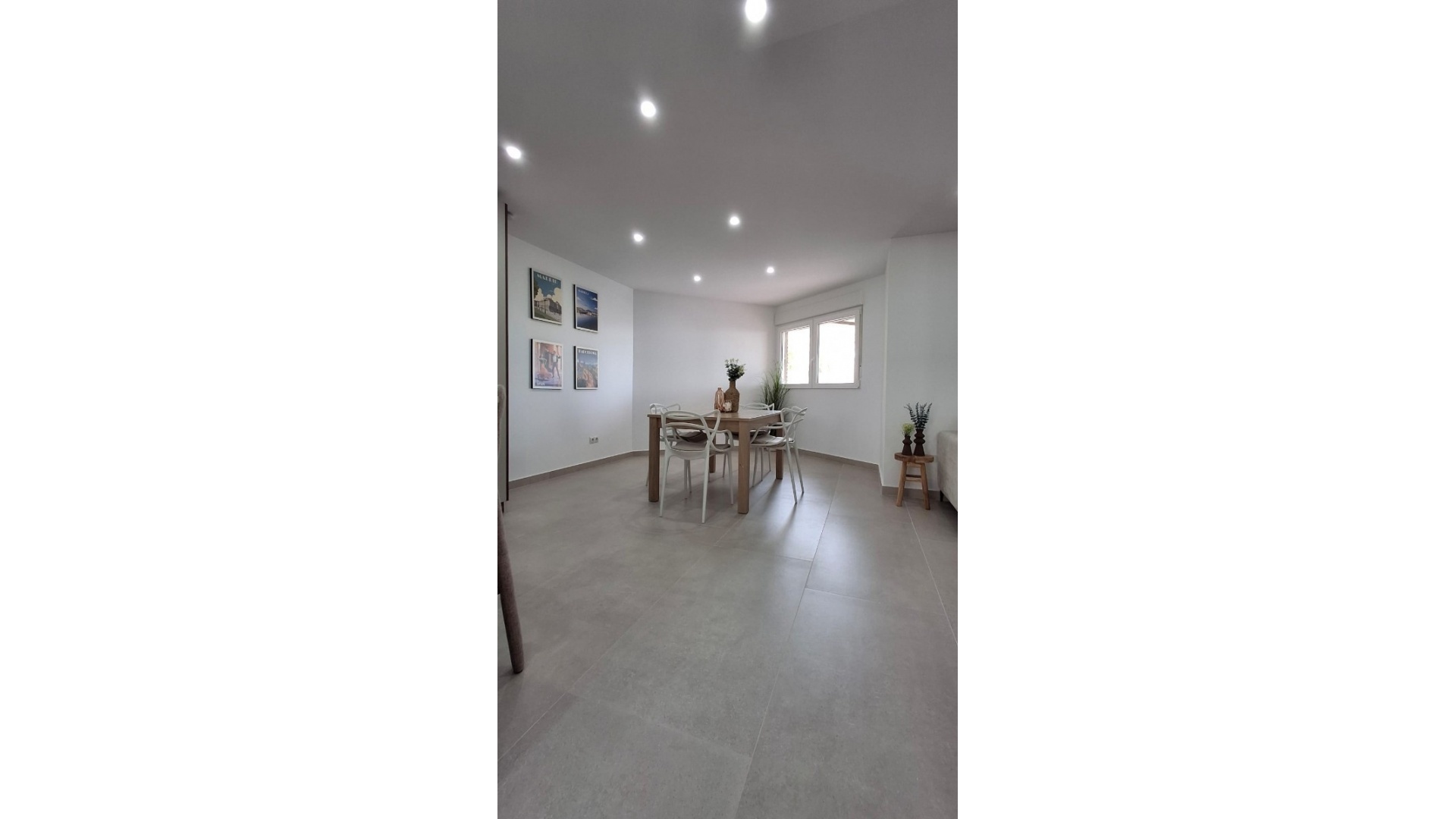Revente - Appartement - Torrevieja - Torrevieja Centro