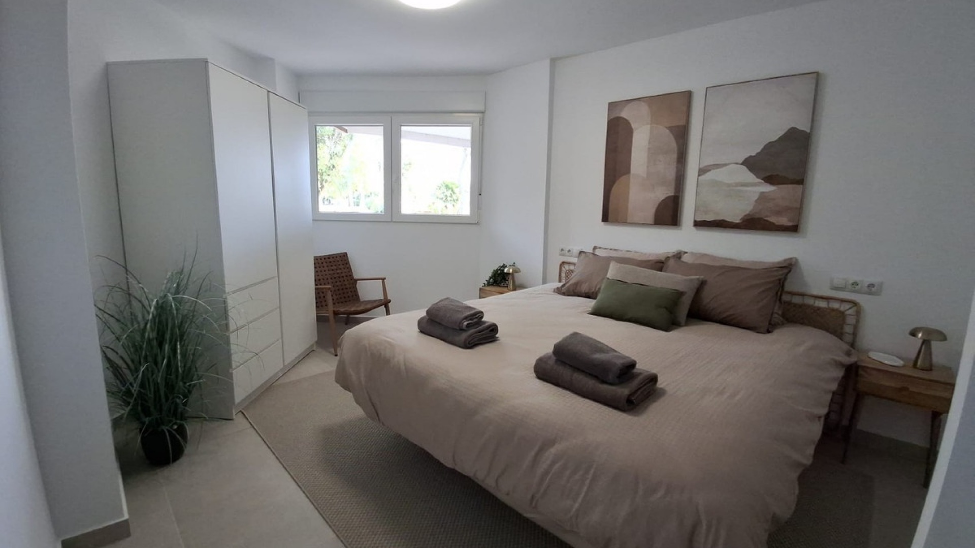 Revente - Appartement - Torrevieja - Torrevieja Centro