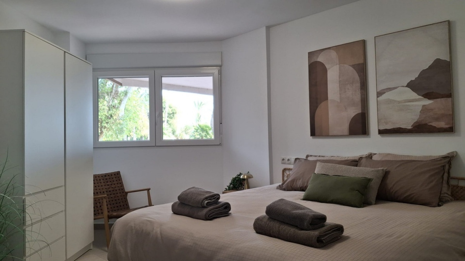 Revente - Appartement - Torrevieja - Torrevieja Centro