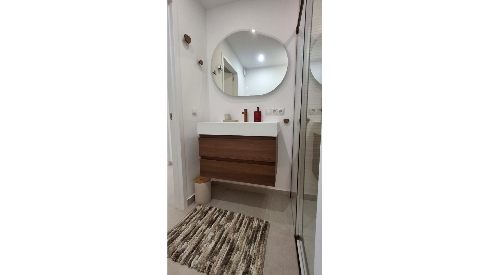 Revente - Appartement - Torrevieja - Torrevieja Centro