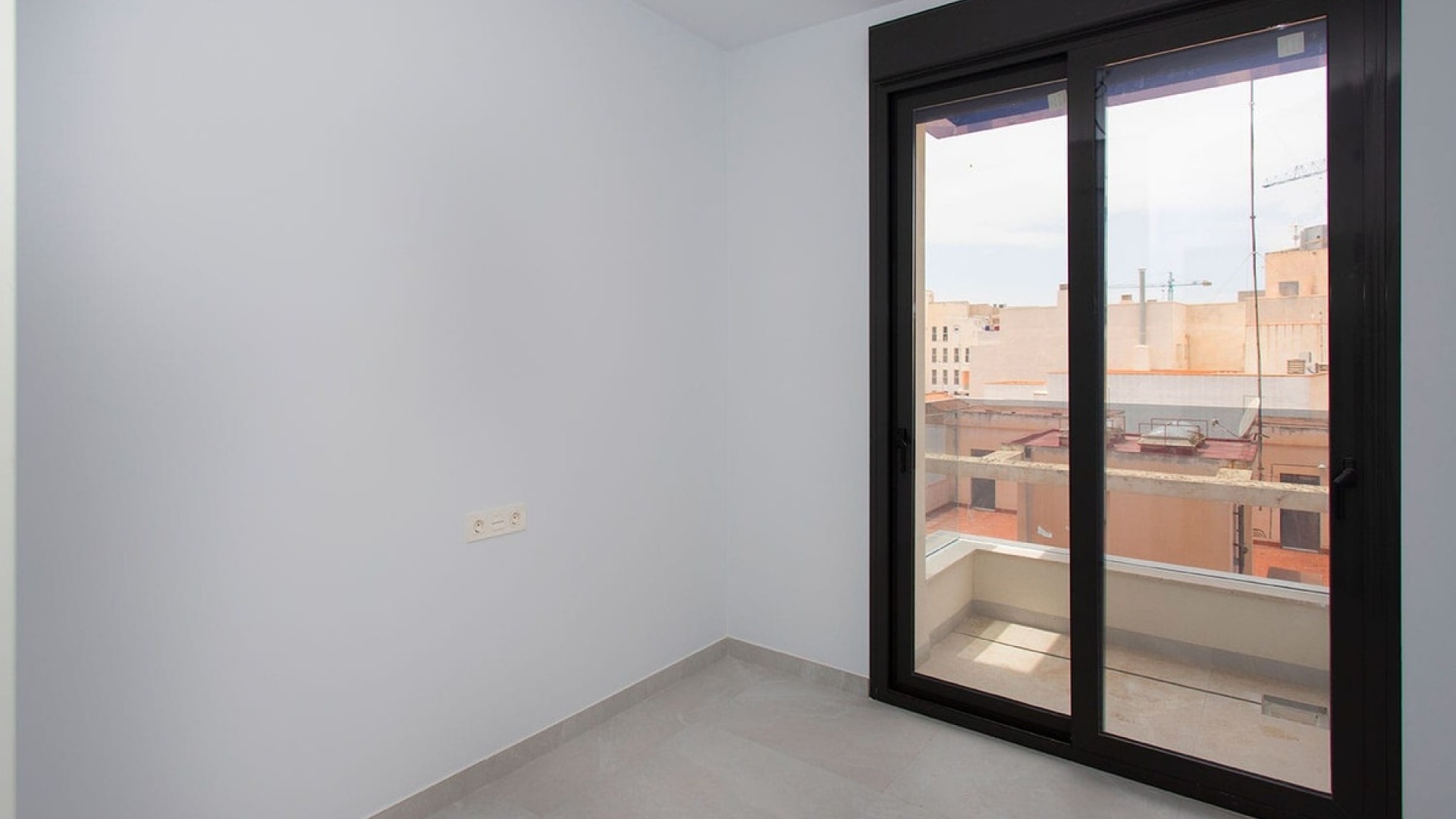 Revente - Appartement - Torrevieja - Torrevieja Centro
