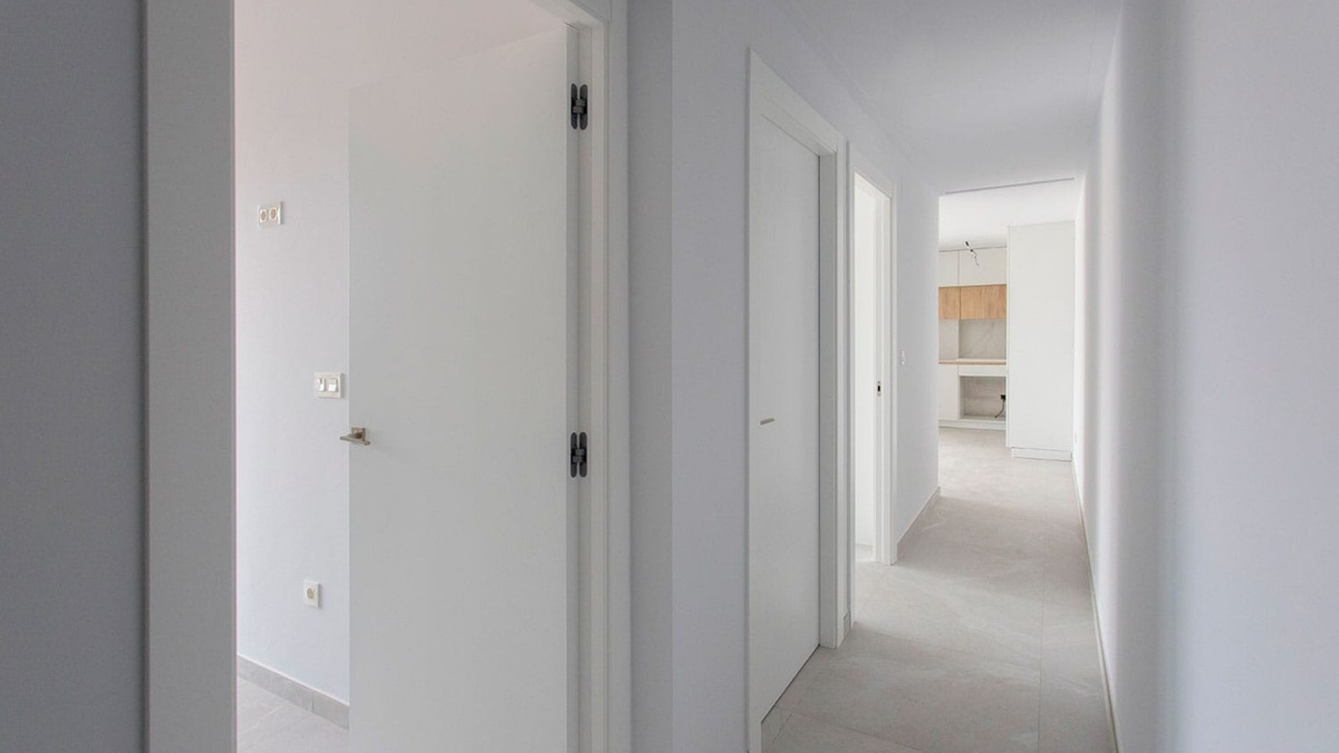 Revente - Appartement - Torrevieja - Torrevieja Centro