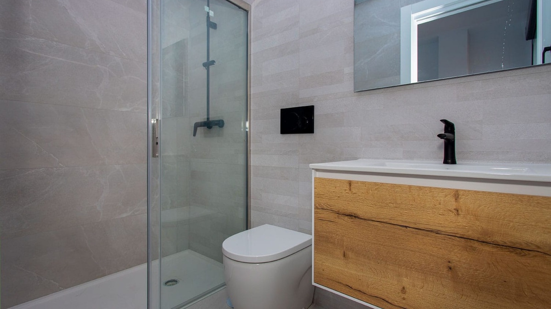 Revente - Appartement - Torrevieja - Torrevieja Centro