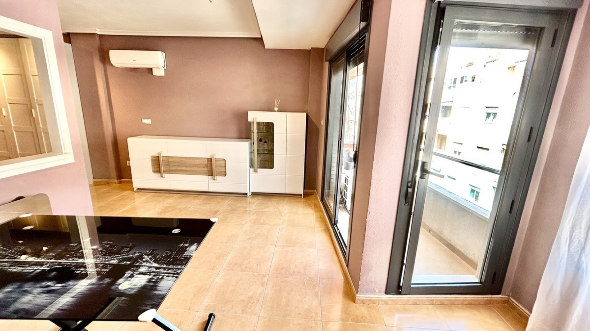 Revente - Appartement - Torrevieja - Torrevieja Centro