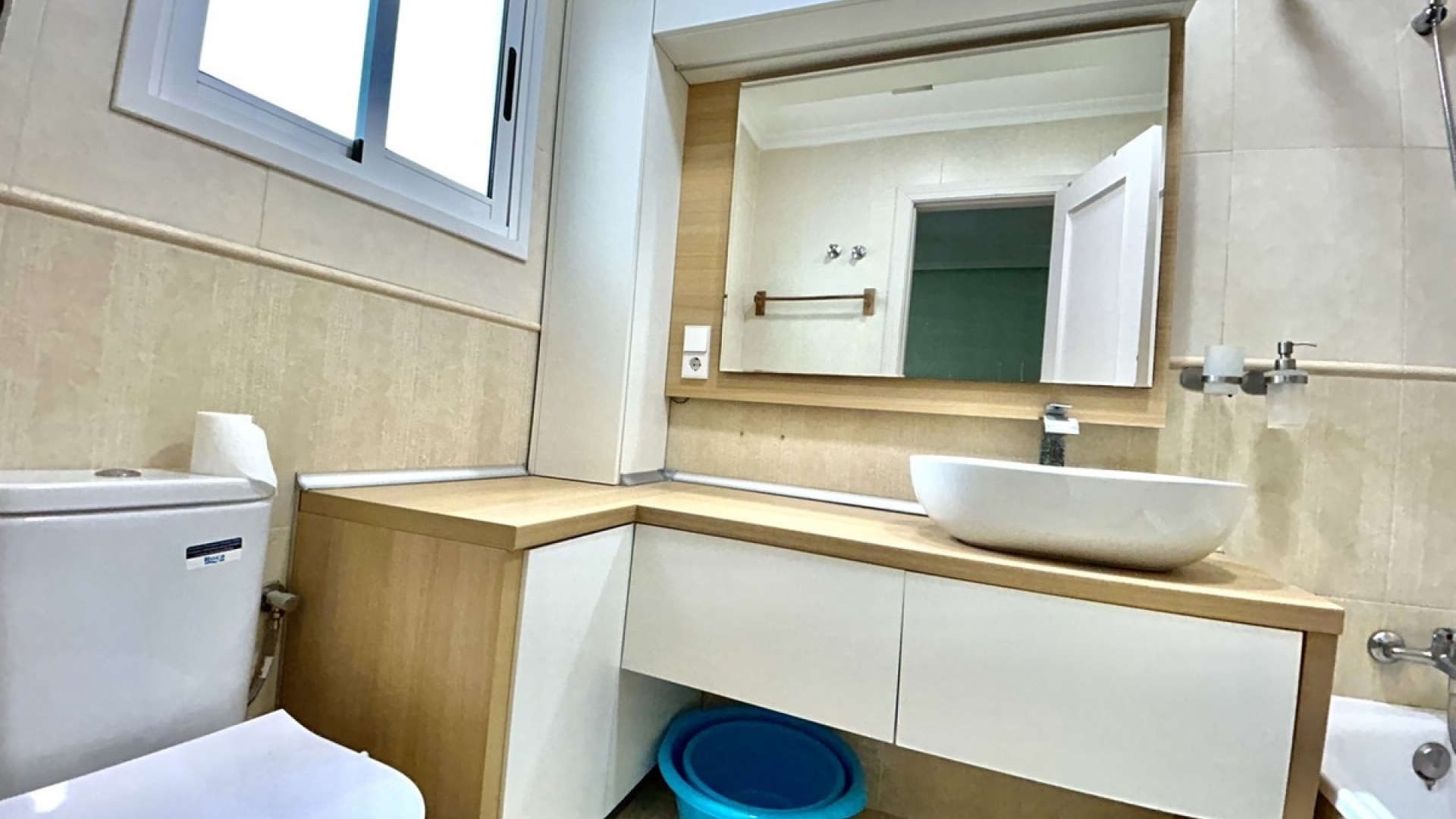 Revente - Appartement - Torrevieja - Torrevieja Centro