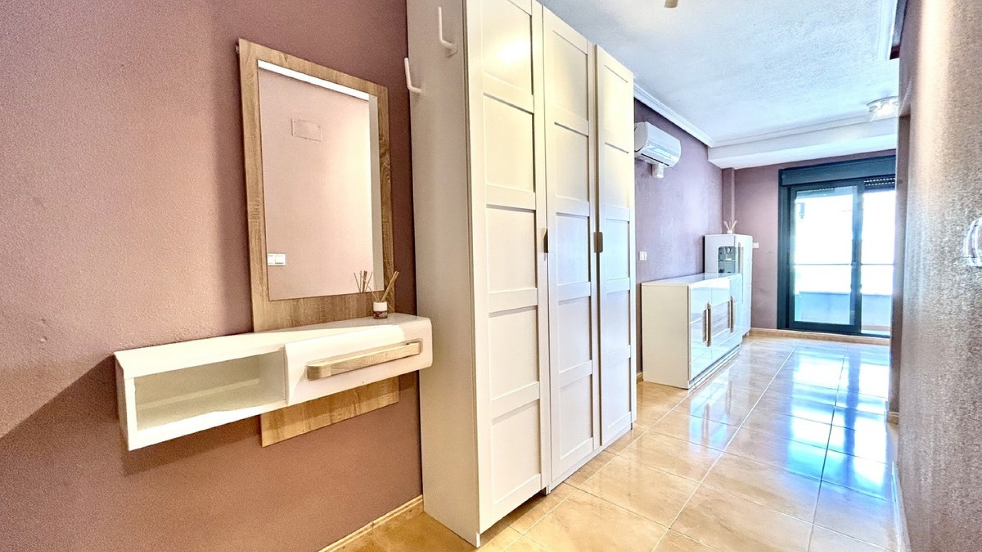 Revente - Appartement - Torrevieja - Torrevieja Centro