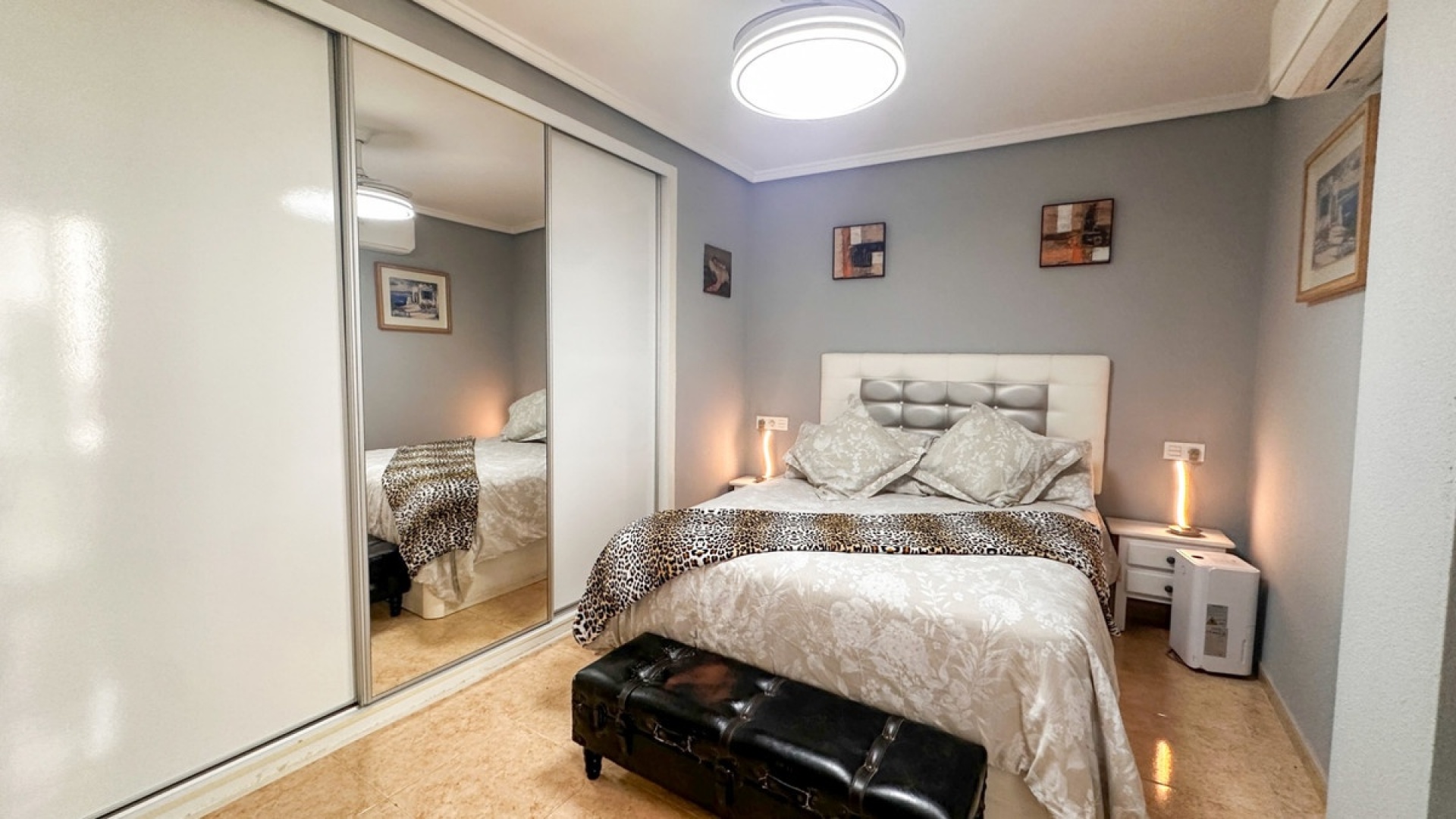 Revente - Appartement - Torrevieja - Torrevieja Centro