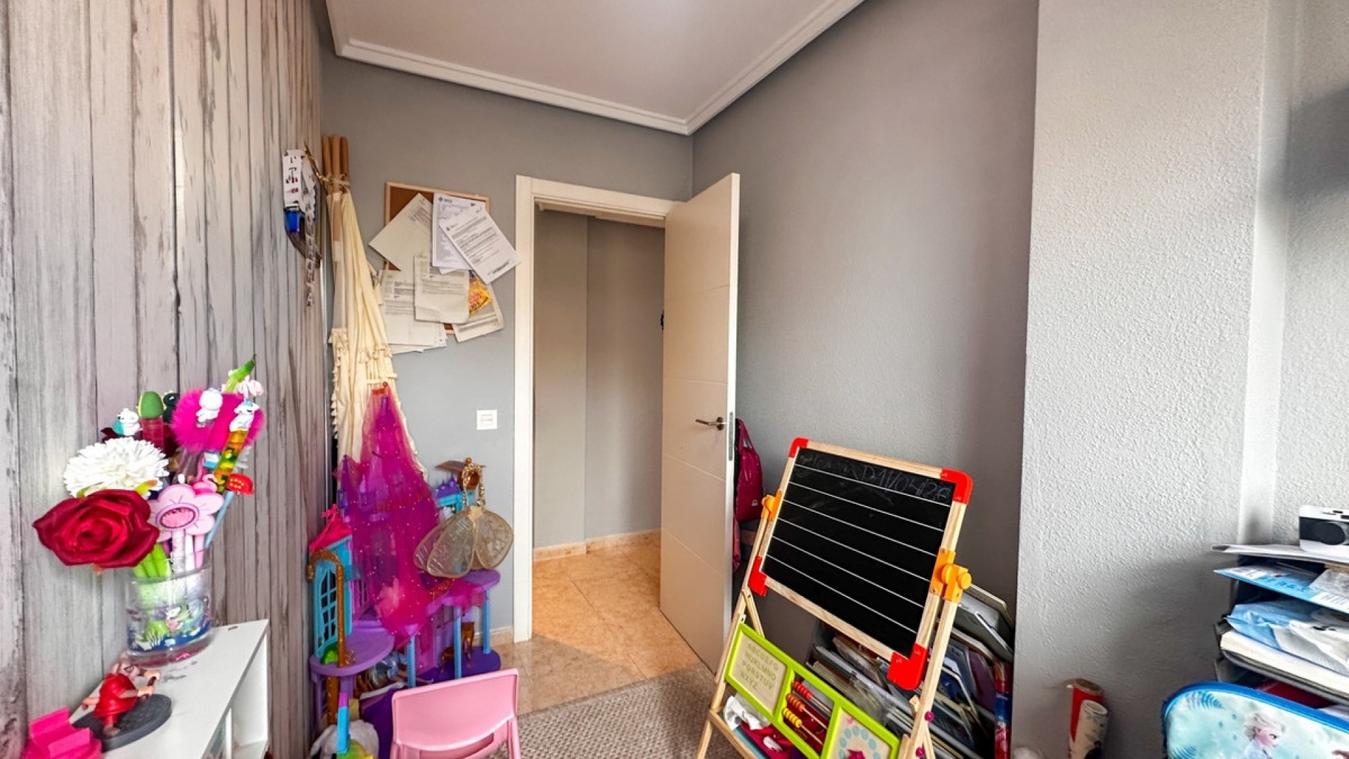 Revente - Appartement - Torrevieja - Torrevieja Centro