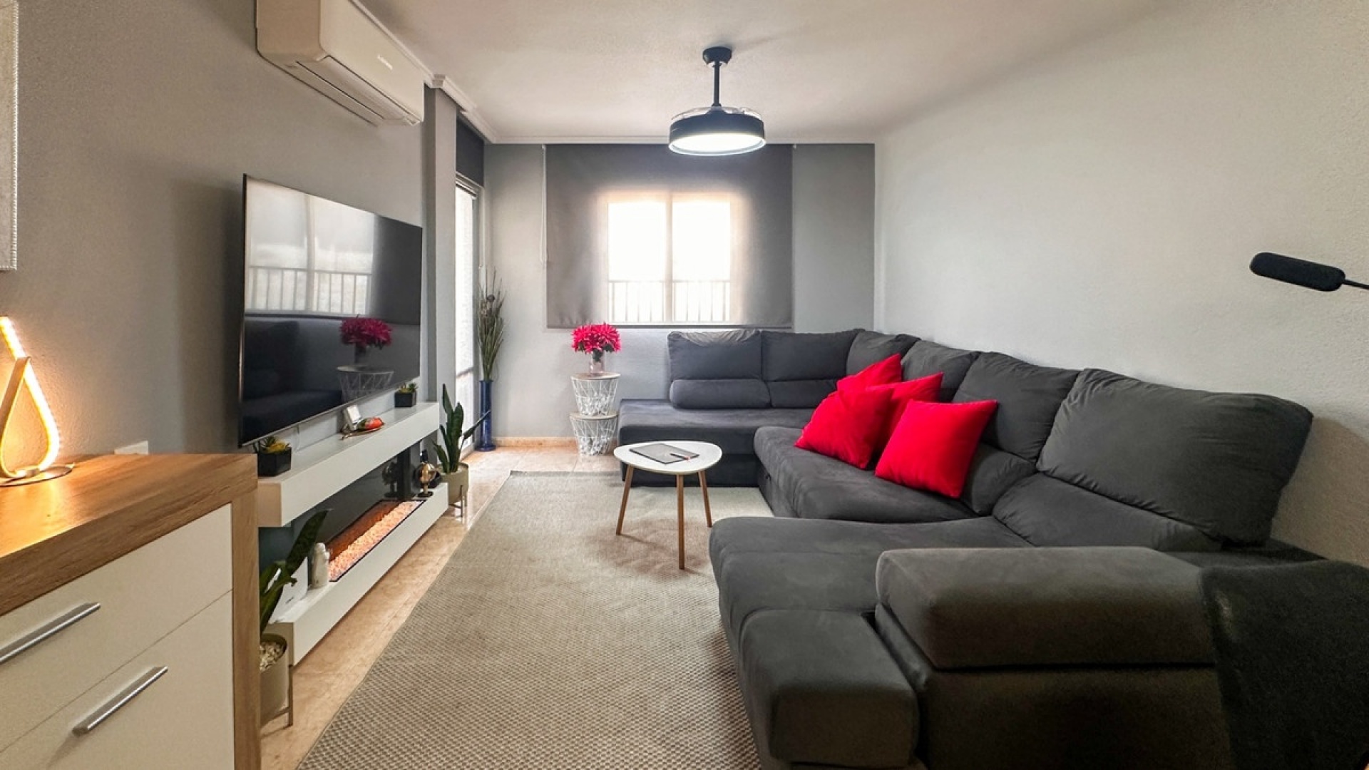 Revente - Appartement - Torrevieja - Torrevieja Centro