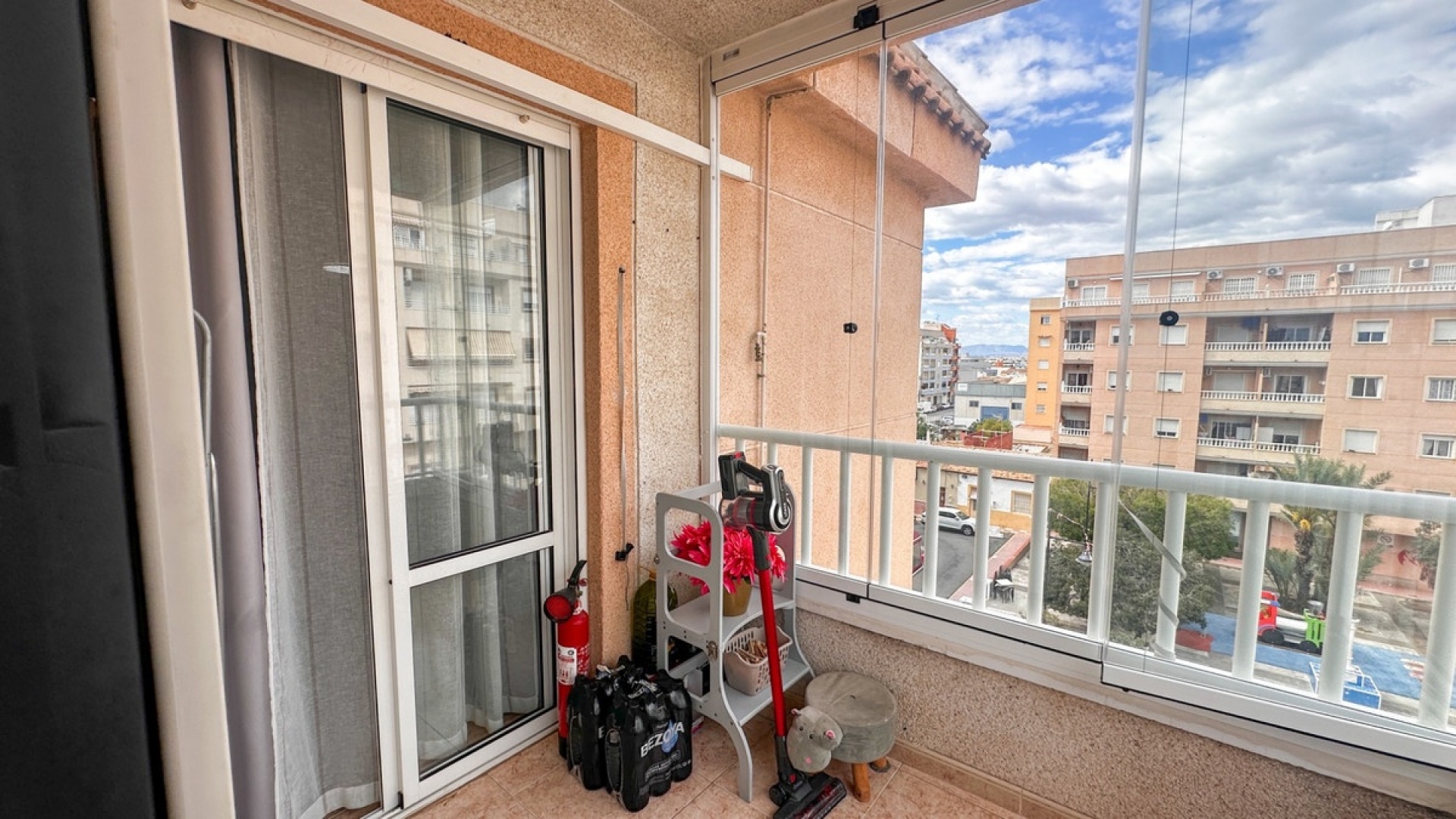 Revente - Appartement - Torrevieja - Torrevieja Centro
