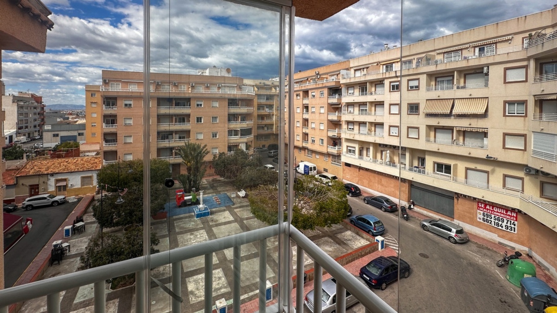 Revente - Appartement - Torrevieja - Torrevieja Centro